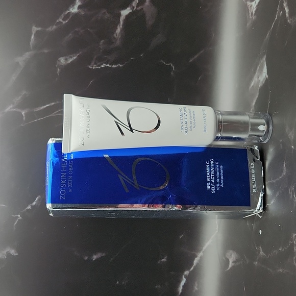 Zo Skin Health Brightalive Skin Brightener ex 11/25 1 oz**